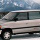 Illustration for article titled Mazda Was So Small In The 1980s That It Put Off The Miata To Make A Minivan